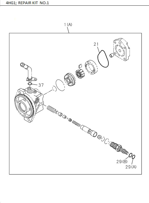 Partial Engine